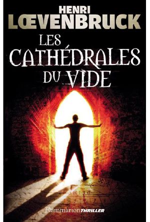 [Ari Mackenzie 02] • Les cathédrales du vide